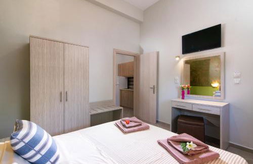 Studios Garden - Foto 36