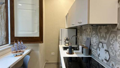 Domus Arenaria - Foto 5, stove