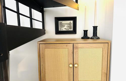 Lakeview Loft TC - Foto 38