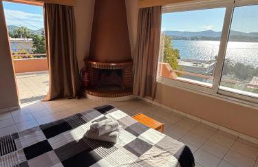 Aegean Window - Sea View Studio - Foto 9