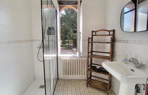 Gîte Jura Lac Emeraude - Foto 12