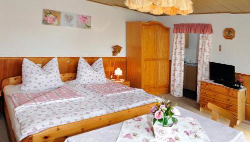 Ferienhaus Wurzelbergblick - Foto 2