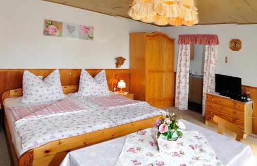 Ferienhaus Wurzelbergblick - Foto 2