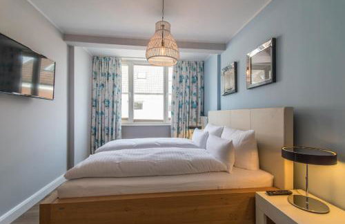 Apartmenthaus Luv un Lee - Foto 12