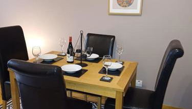 Cental Retreat - 2 bedroom apartment - Foto 4