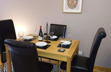 Cental Retreat - 2 bedroom apartment - Foto 4