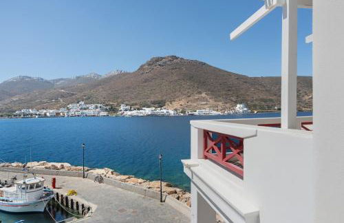 Nicolas House 1 - Foto 19