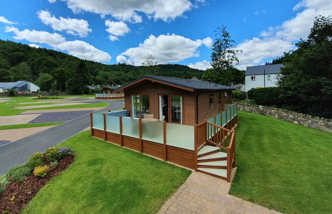 Hendre Rhys Gethin - Photo 58