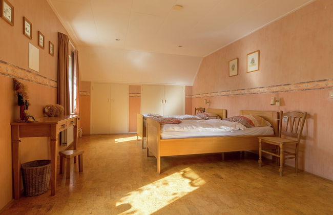 Cosy Vacation Home With a Garden - Foto 3