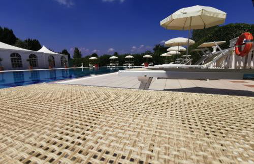 Villa Serena Agriturismo - Foto 89