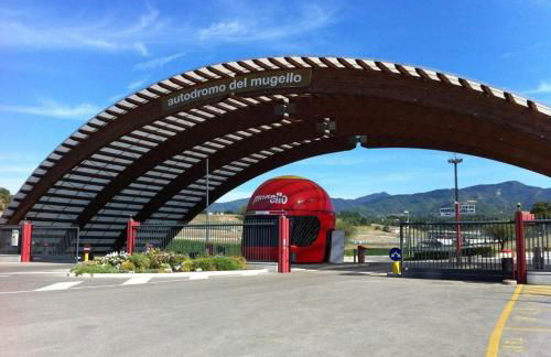 Agriturismo Il Palazzaccio - Foto 52