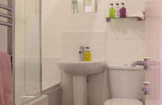 Caer Fedwen Barns Cariad Spacious self catering 3 bed Group Getaway Luxury Cottage with Private Hot Tub - Foto 15