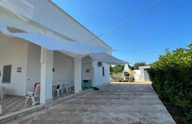 Villa Carmela a San Pietro in Bevagna (TA) - Foto 15