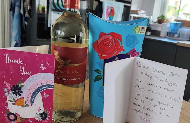 ROSE COURT HOLIDAY APARTMENTS - Photo 6