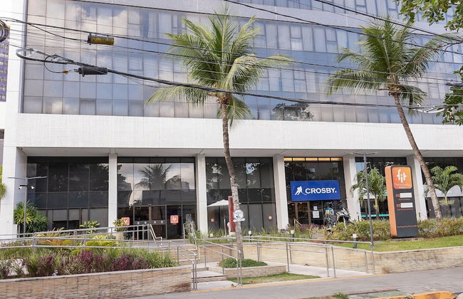 Flats no Beach Class Residence por Yolo - Foto 31