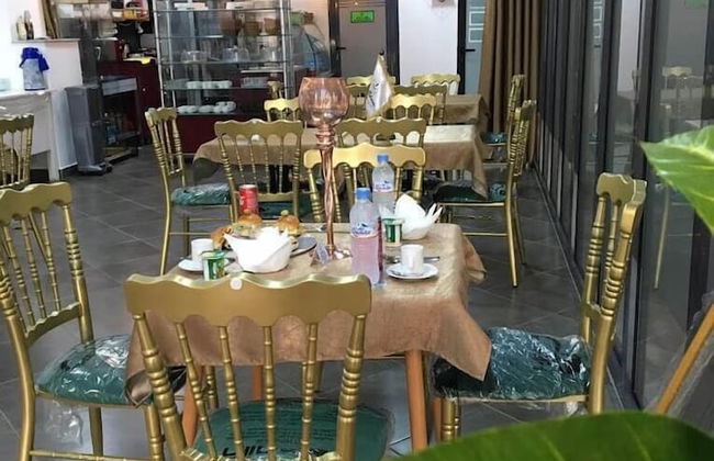 The Adress Residence - Foto 42