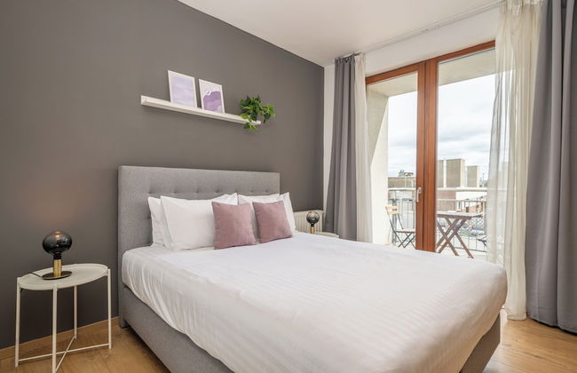 Central Passage Apartments by Vagabond - Foto 23