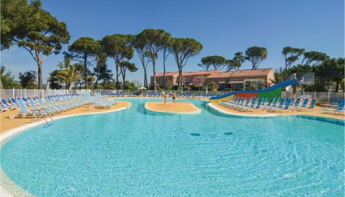 Cozy Home In Calvisson With Kitchen - Photo 4