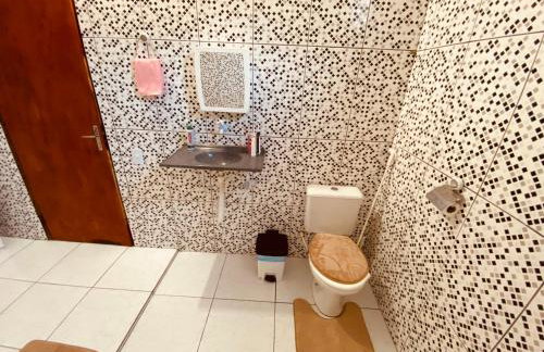 Casa de Férias-Residence Fonteles no Preá - Foto 33