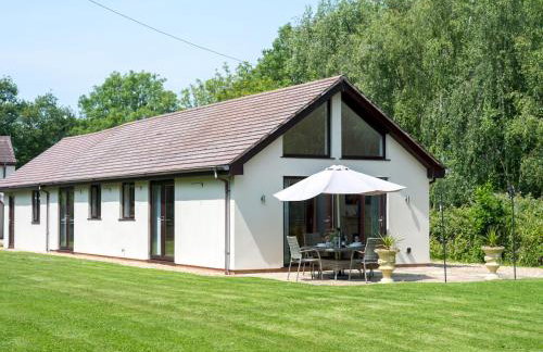 Pass the Keys Sheeling Cottage - Foto 20