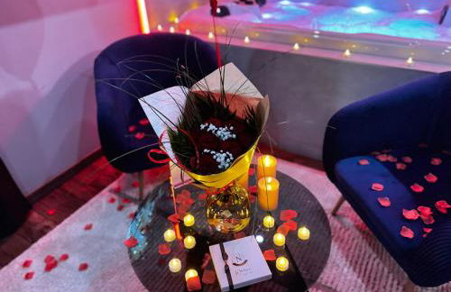 La Suite Élixir & Spa - Foto 20