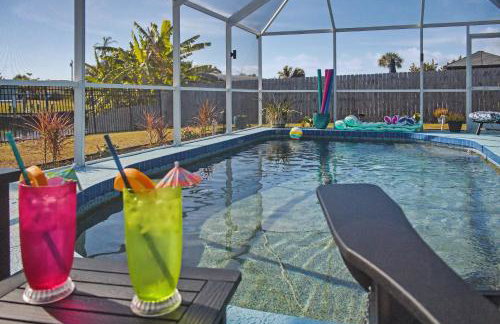 Peaceful Canal-Front Retreat Pool, Kayaks - Foto 9
