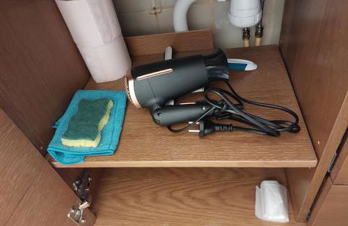 Studio 20m2 - stationnement gratuit - WiFi - Foto 19