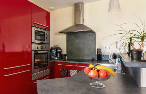 Domaine des Ormeaux - Foto 77