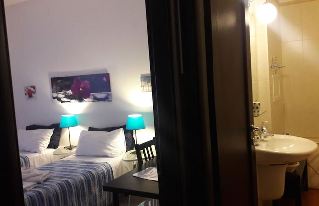 Affittacamere B&B Domus Taranto - Foto 13