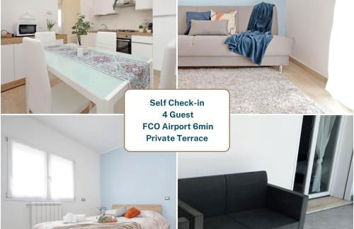 Alloggio Tessitore - Foto 1