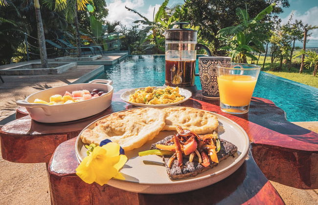 La Maracuyá - Photo 35