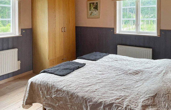 4 Star Holiday Home in Svangsta - Foto 2