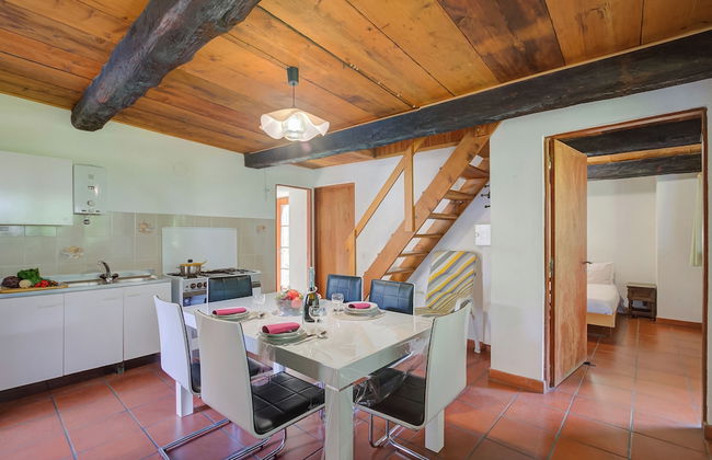 Rustico Val Bavona House - Foto 17