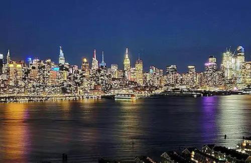 Sweet Diamonds & Adventures 10 Mins To NYC - Foto 30