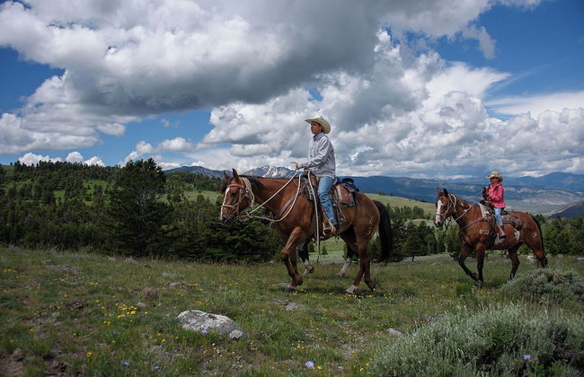 Blackwater Creek Ranch - Foto 5