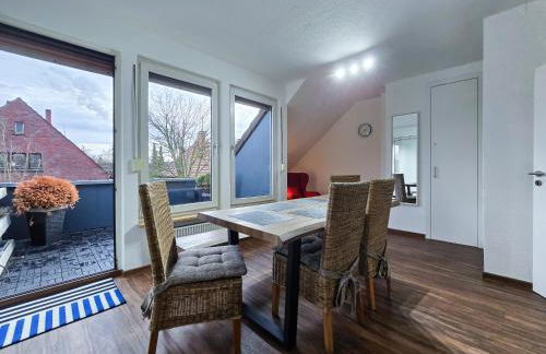 Alpha Apartments - Foto 1