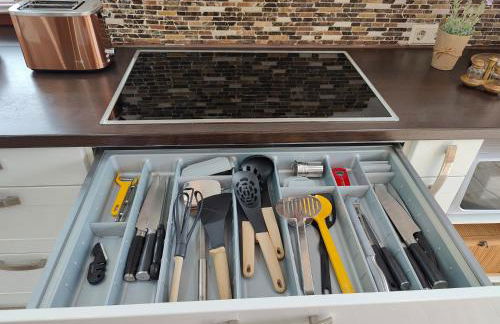 Ferienwohnung Biene - Foto 23