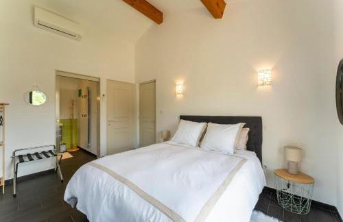 Villa L'ecrin Du Ventoux - Foto 13