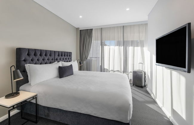 Meriton Suites Kent Street, Sydney - Foto 10