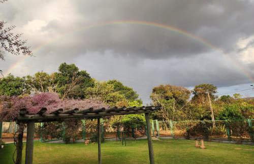 Pousada Camarás - Foto 35