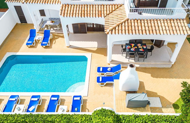 Villa Serenity - Photo 40