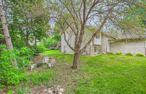 4bd Central Location - Patio - Games - Foto 15