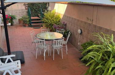 Casa Vacanze Il Gatto Rosso a 5 minuti dagli Scavi di Pompei - Foto 30