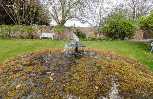 Snape Castle Garden Lodge - Foto 19