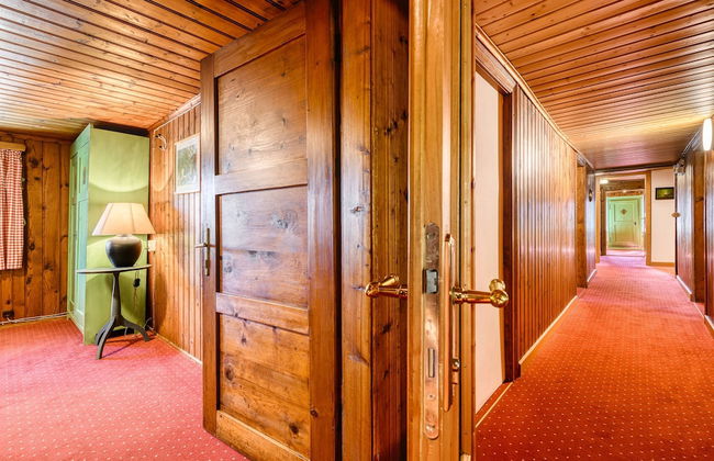 Berghaus Tschengla in B Rserberg - Foto 22