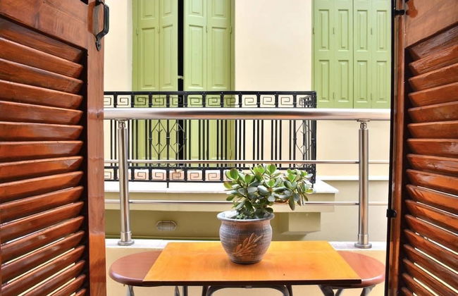 Minares Traditional Houses - Foto 19