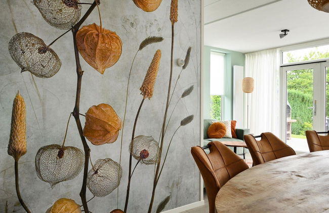 House With Sauna, Outdoor spa and Pedal Boat - Foto 17