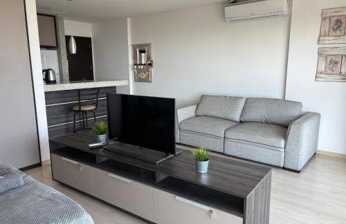 Comfort with a beautiful sunset - Foto 14