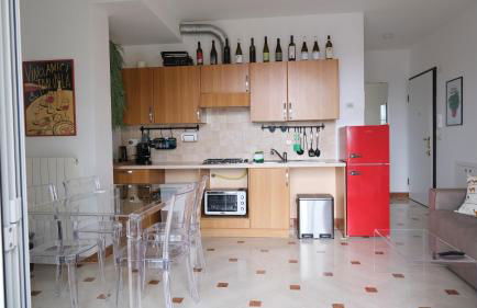 La Chicca del Carmine - Foto 15