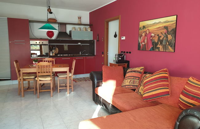 Kibilù - Residenza del Parco Abete - Foto 11